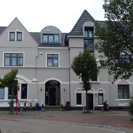 Historisches Hotel Wildeshauser Bahnhof فيلدسهاوزن المظهر الخارجي الصورة